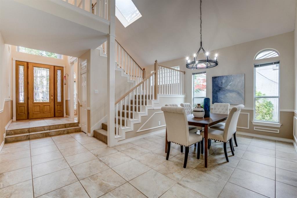 White Rock Highlands - Residential Lease