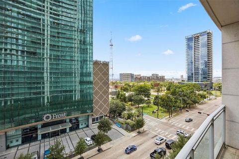 2900 Mckinnon Street 602 Dallas TX 75201