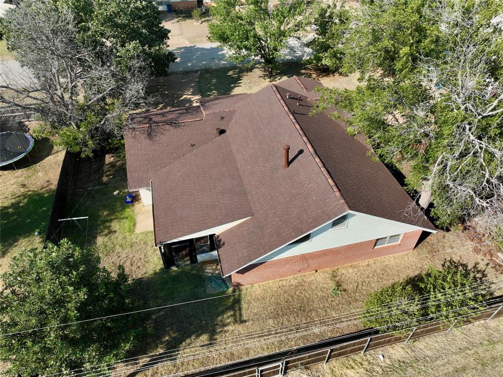 Ridgeway - Residential