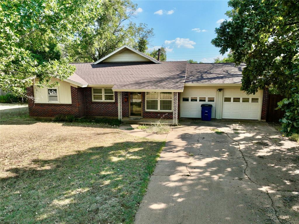 Ridgeway - Residential