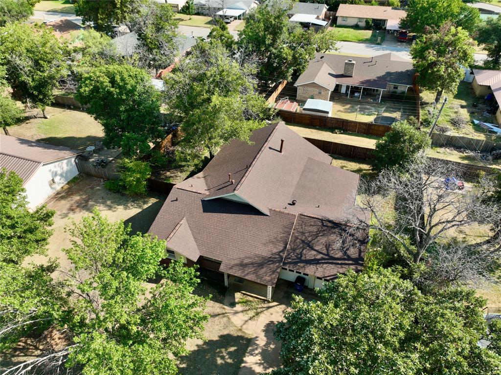 Ridgeway - Residential