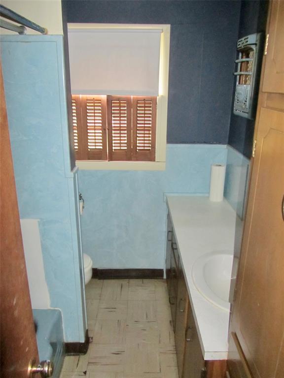 Ridgeway - Residential