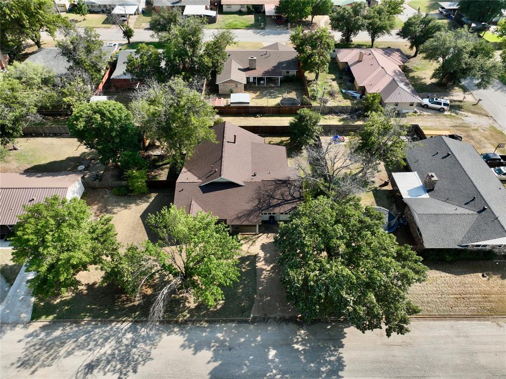 Ridgeway - Residential