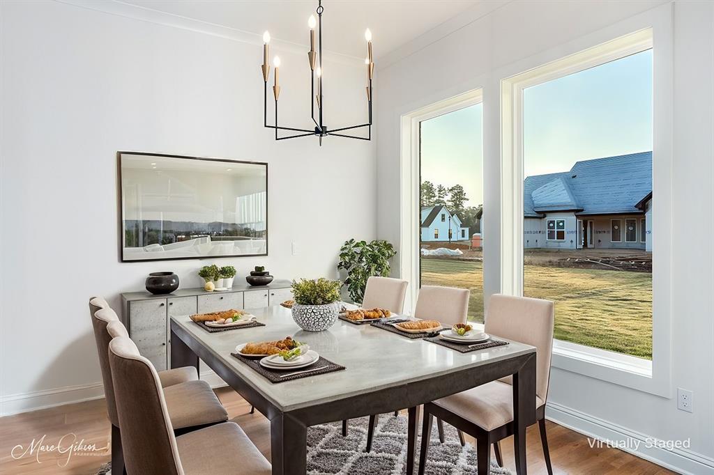 Turtle Creek - Residential