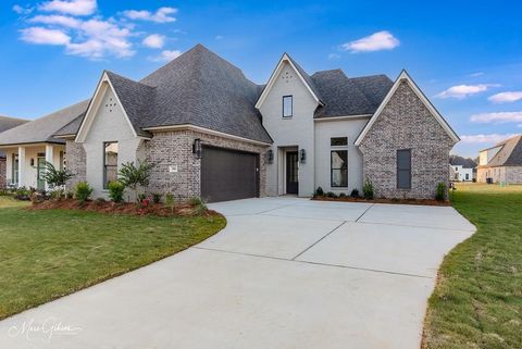 A home in Benton