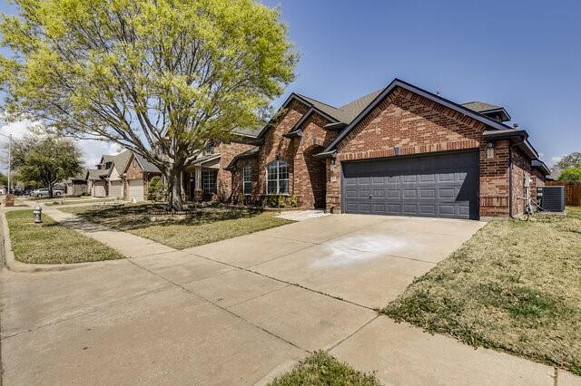 9115 Wild River Drive