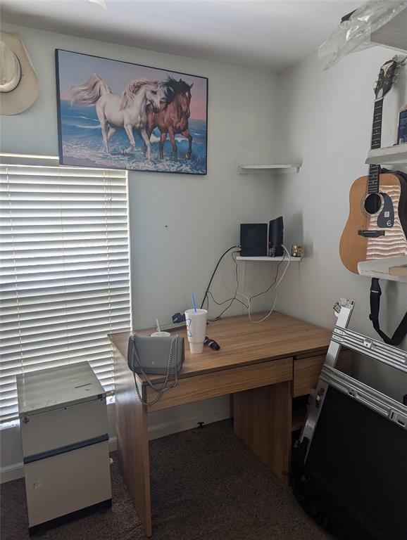 BURCH HILL ADDITION 2ND FILING - Residential