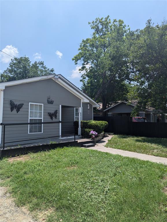 BURCH HILL ADDITION 2ND FILING - Residential