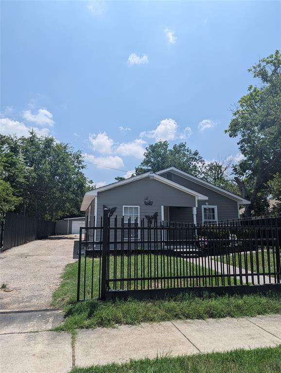 BURCH HILL ADDITION 2ND FILING - Residential