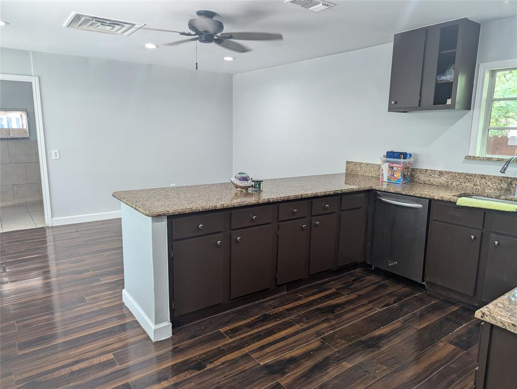 BURCH HILL ADDITION 2ND FILING - Residential