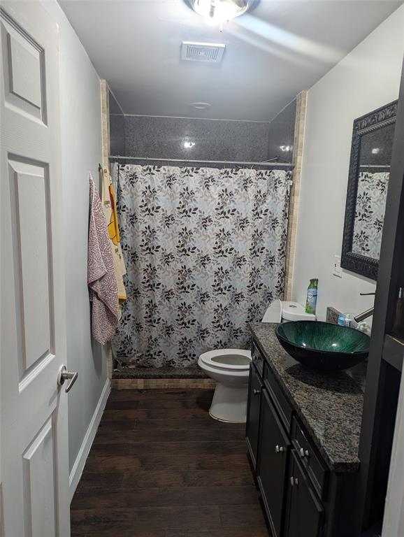 BURCH HILL ADDITION 2ND FILING - Residential