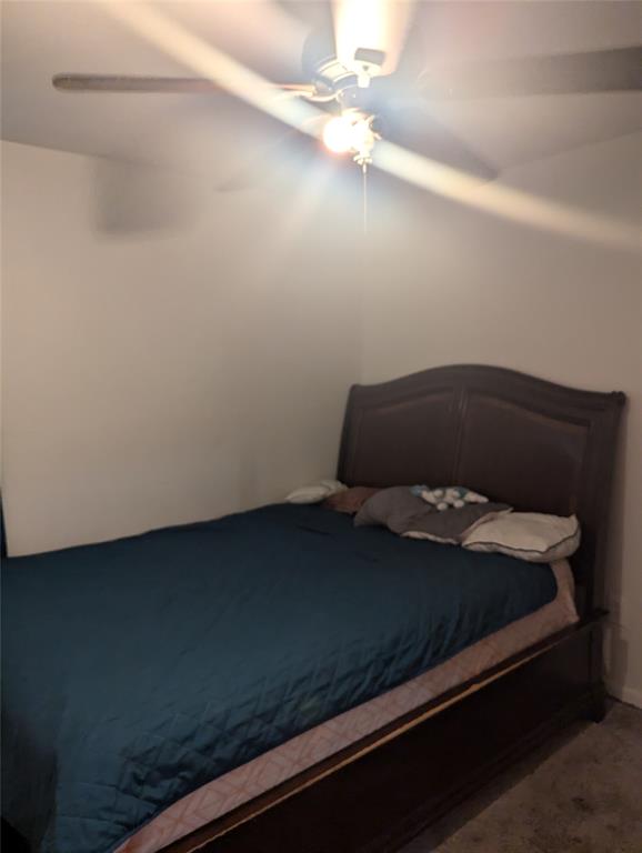 BURCH HILL ADDITION 2ND FILING - Residential