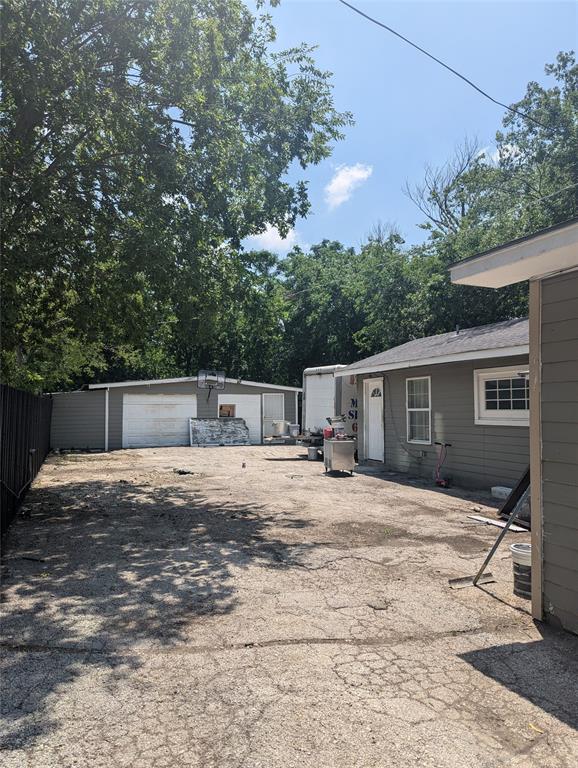 BURCH HILL ADDITION 2ND FILING - Residential