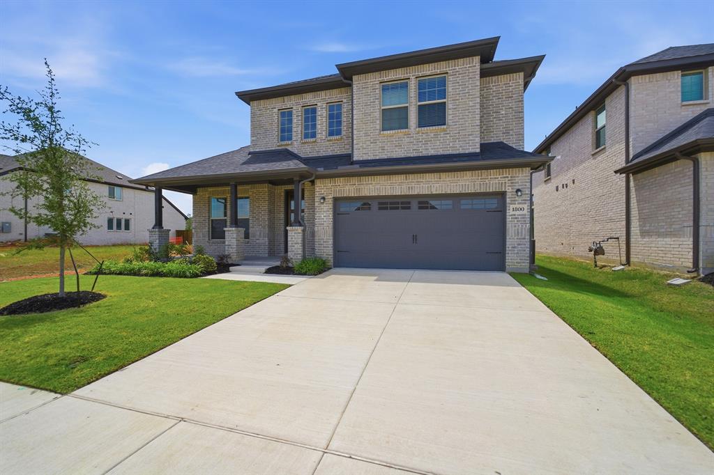 1800 Sangallo Lane