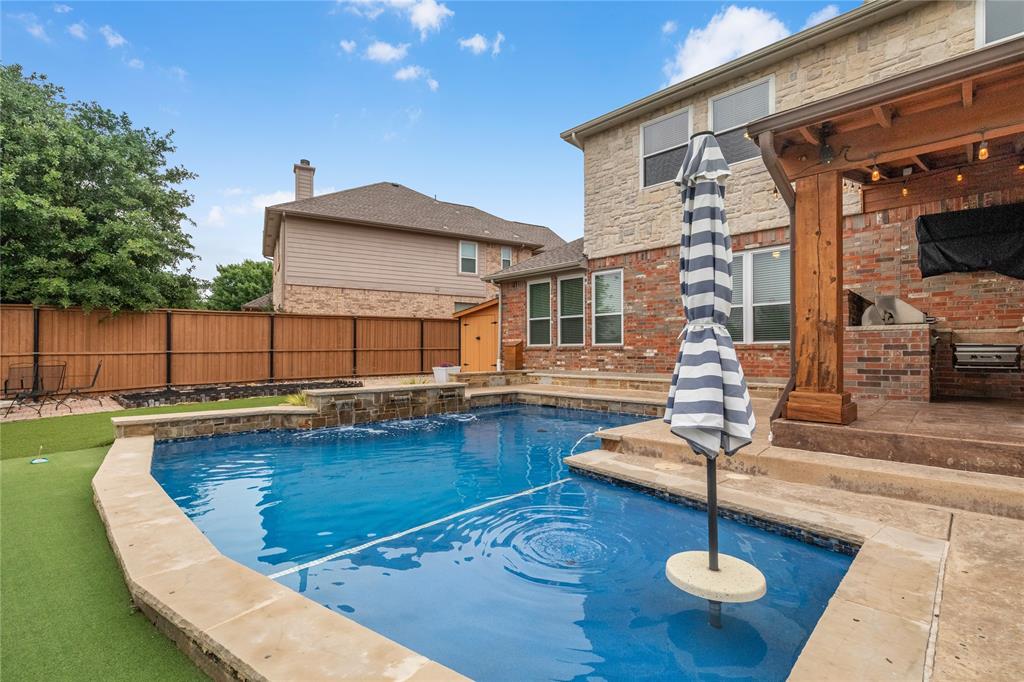 Heritage Add - Residential