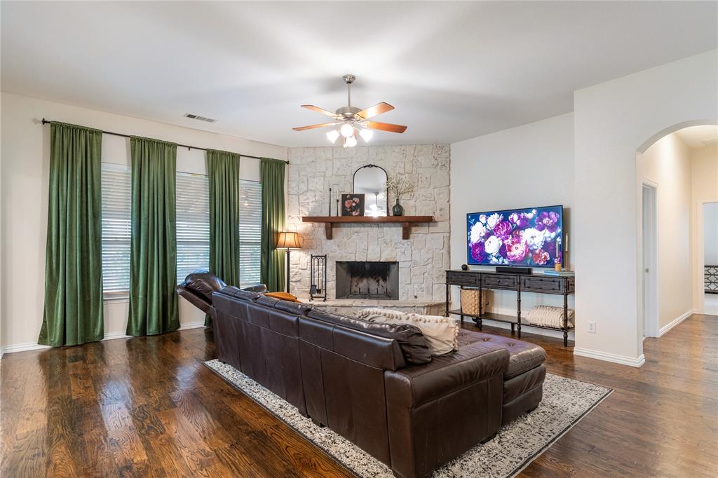 Heritage Add - Residential