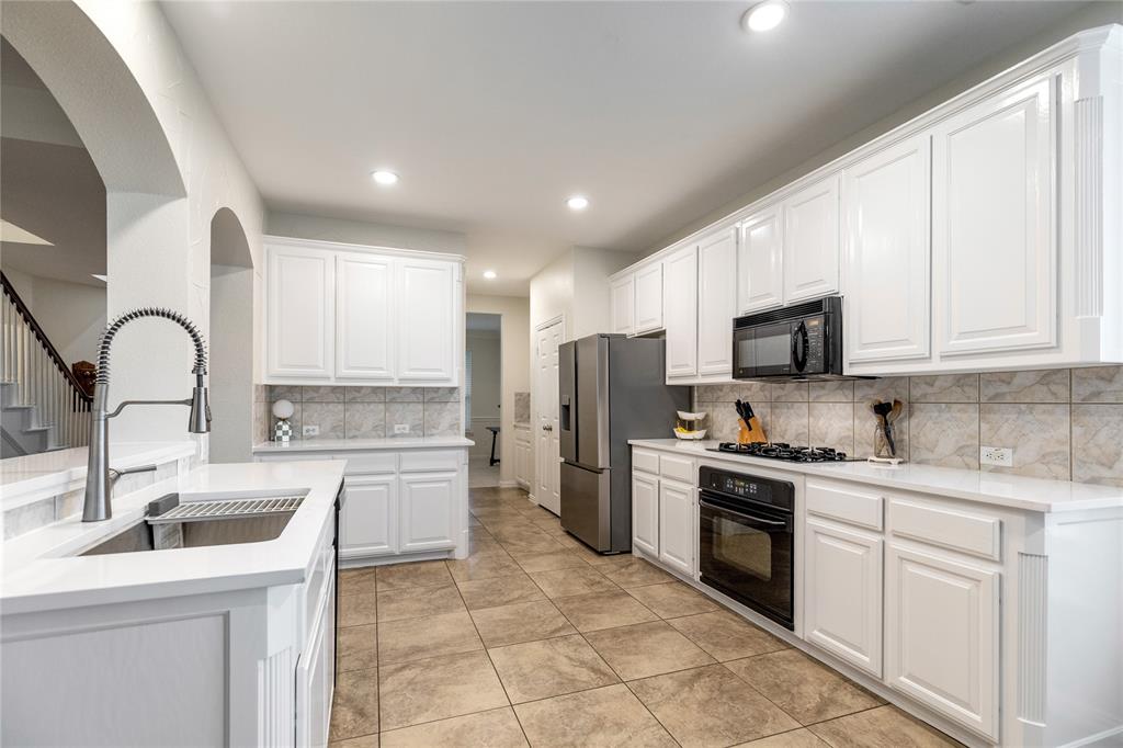 Heritage Add - Residential