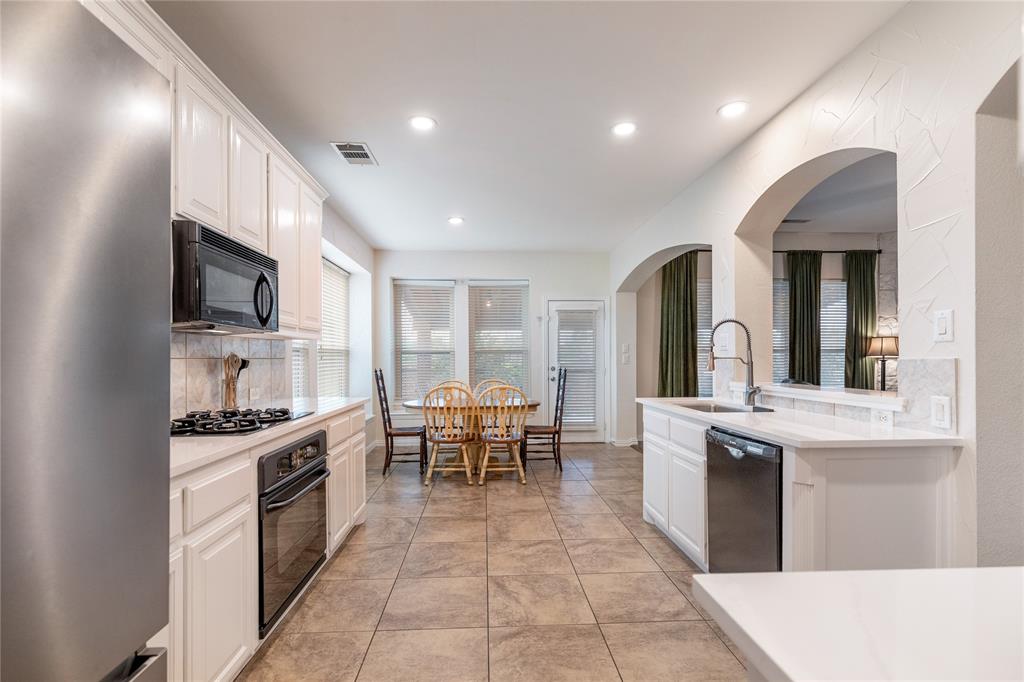 Heritage Add - Residential