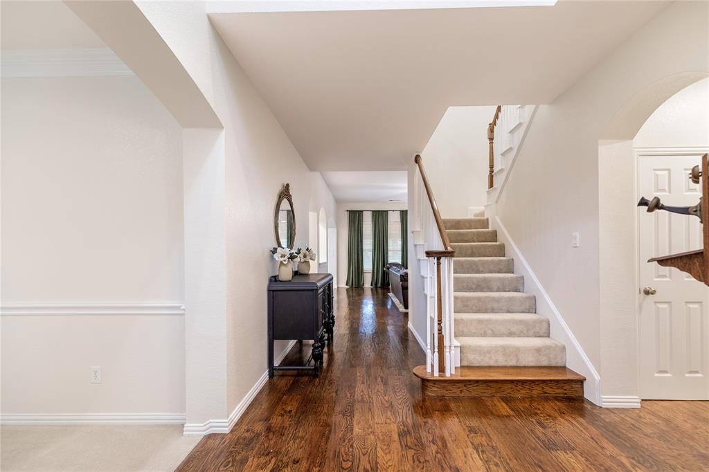 Heritage Add - Residential