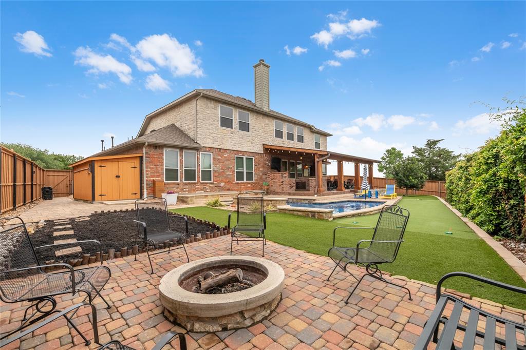 Heritage Add - Residential