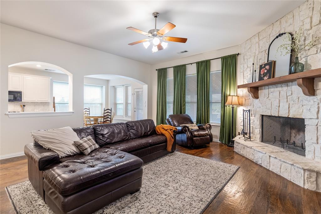 Heritage Add - Residential