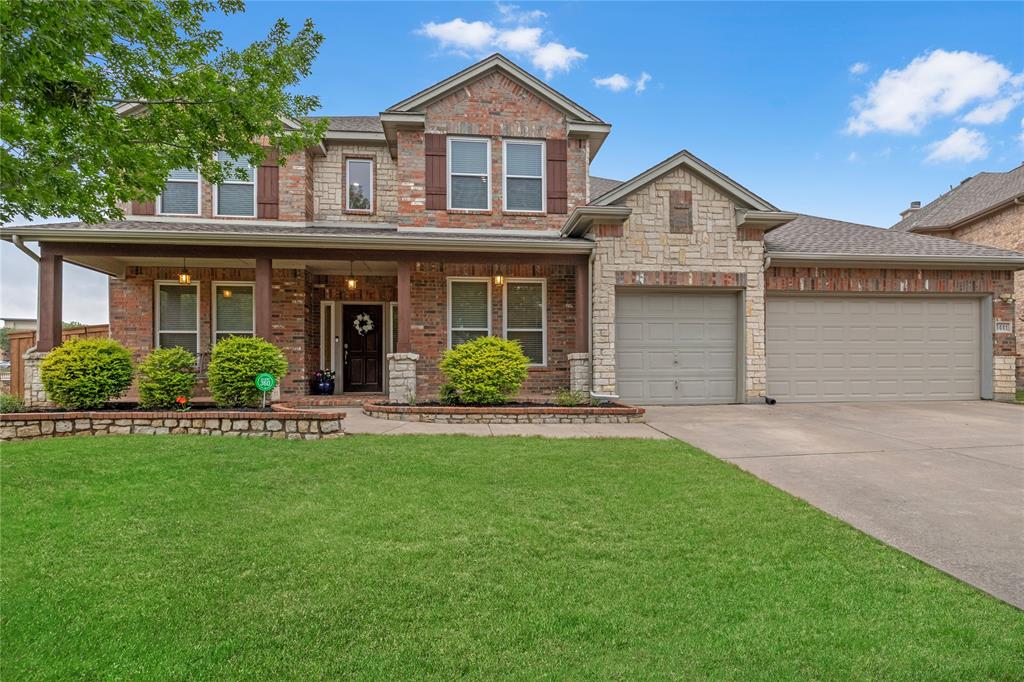 Heritage Add - Residential