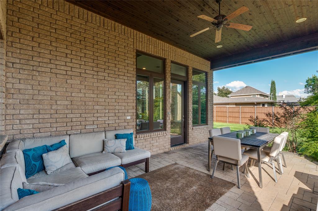 Preston Dell Estates - Residential