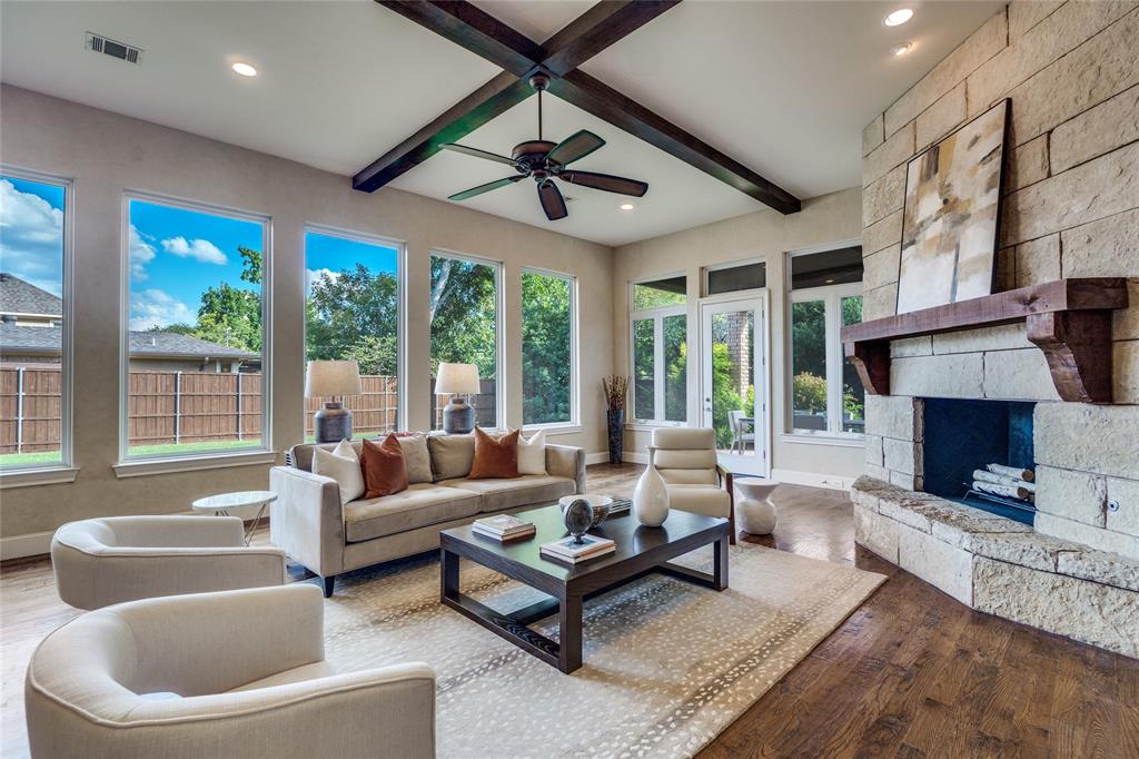 Preston Dell Estates - Residential