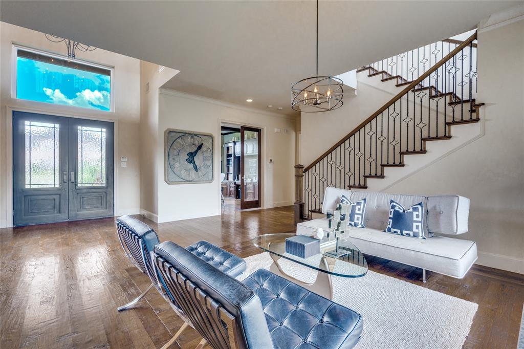 Preston Dell Estates - Residential