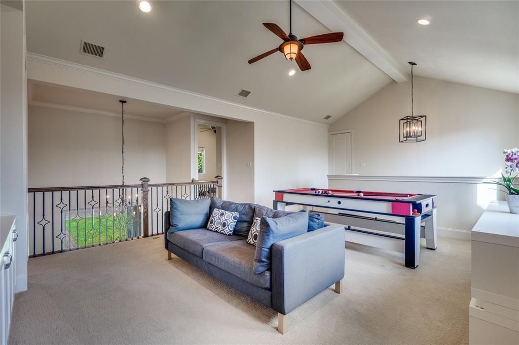 Preston Dell Estates - Residential