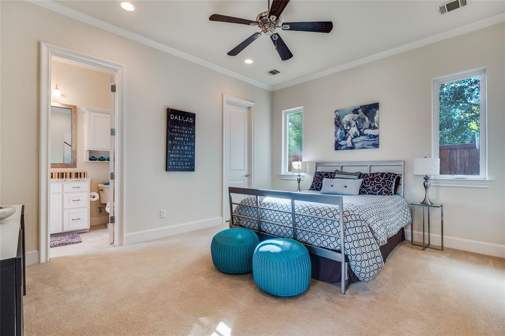 Preston Dell Estates - Residential