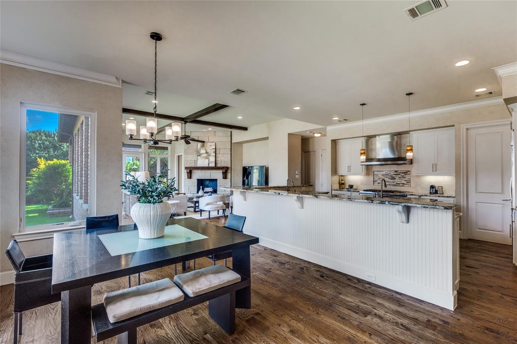 Preston Dell Estates - Residential