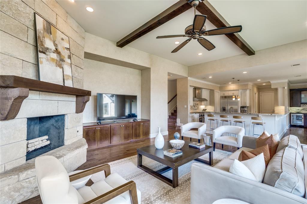 Preston Dell Estates - Residential