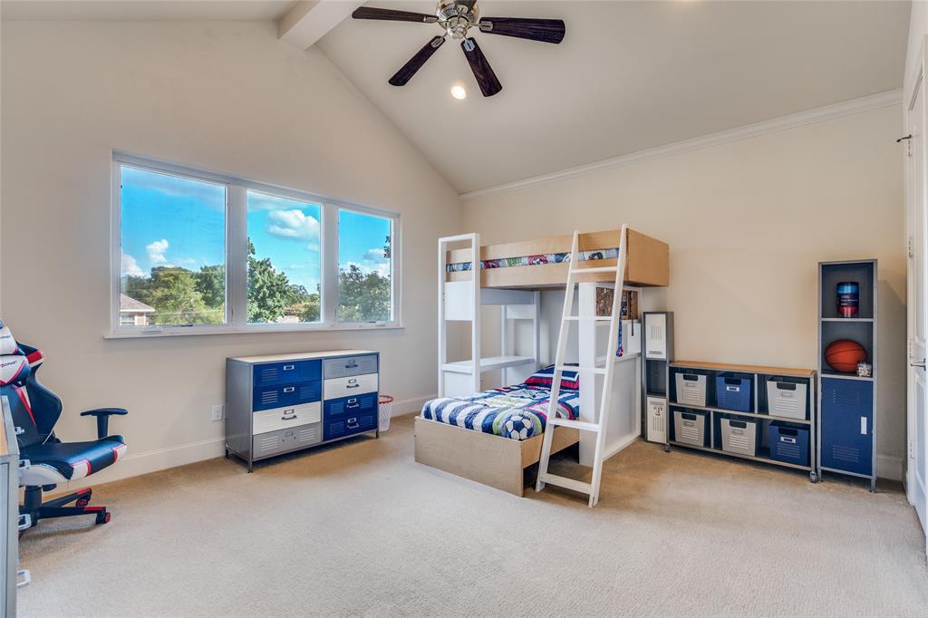 Preston Dell Estates - Residential