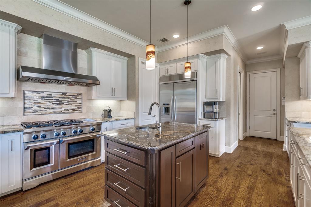 Preston Dell Estates - Residential