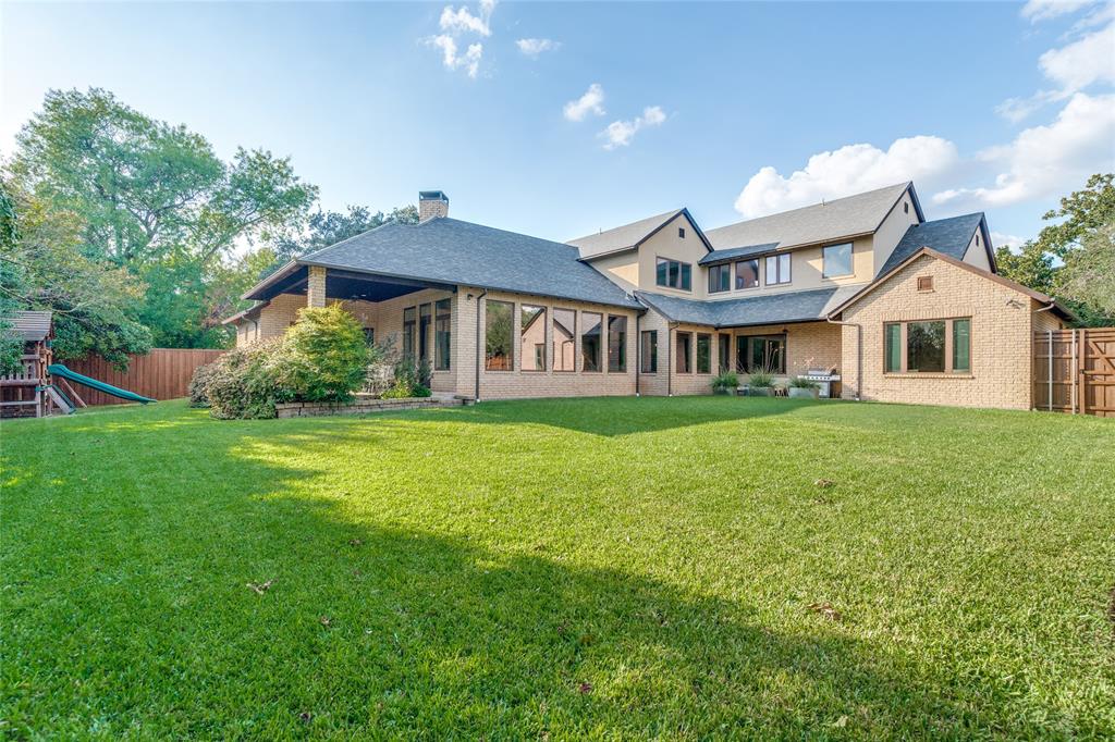 Preston Dell Estates - Residential