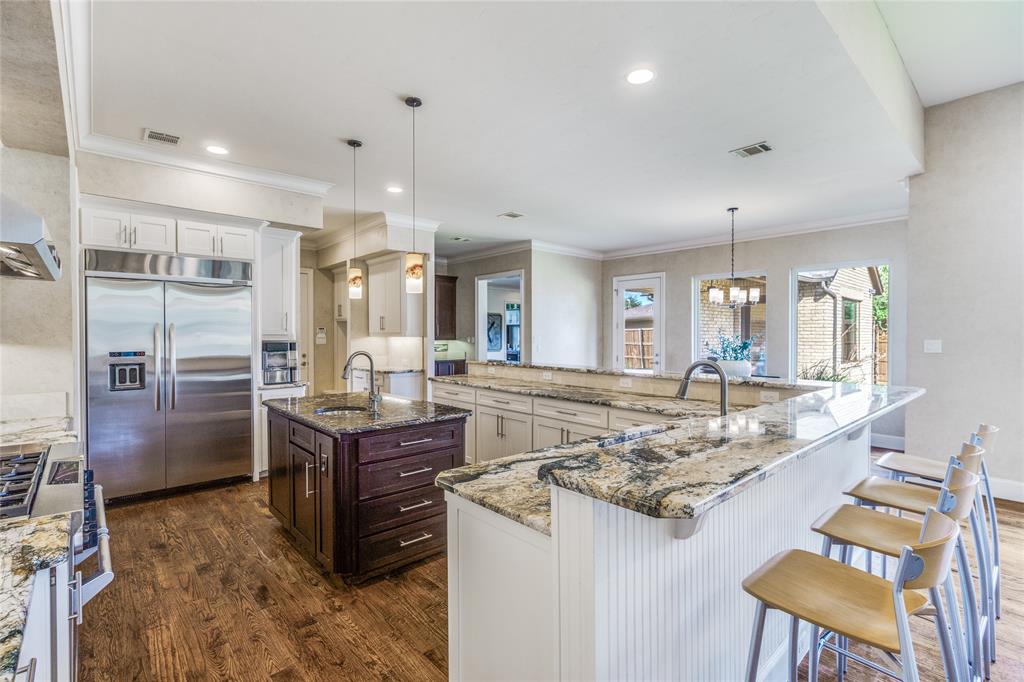 Preston Dell Estates - Residential