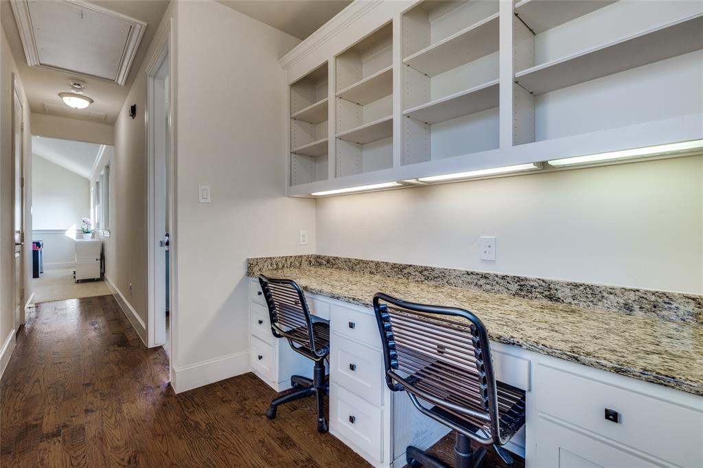 Preston Dell Estates - Residential