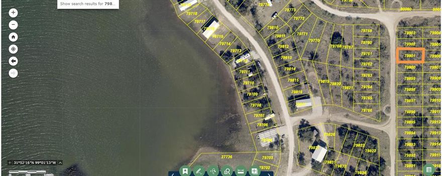 RV lot in the gated community of Oak Point. Additional lots available!!
Water-related amenities:
Boat ramps: Oak Point has multiple boat ramps for easy access to the lake. 
Swimming beach: A community swimming beach provides a designated area for swimming and relaxation. 
Fishing areas: The lake offers opportunities for fishing. 
Other amenities:
Free RV parking: Oak Point offers free RV parking for guests. 
Septic dump station: A septic dump station is available for RVs. 
Parks: Oak Point features parks for residents and visitors to enjoy. 
Gated community: Oak Point is a gated community, providing added security and peace of mind. 
Private beach: Residents have access to a private beach area. 
Private boat ramps: Oak Point also features private boat ramps for residents. 
Zephyr city water: Zephyr city water is scheduled to be available in the near future.