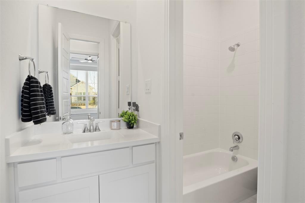 Sandbrock Ranch Ph 12 - Residential