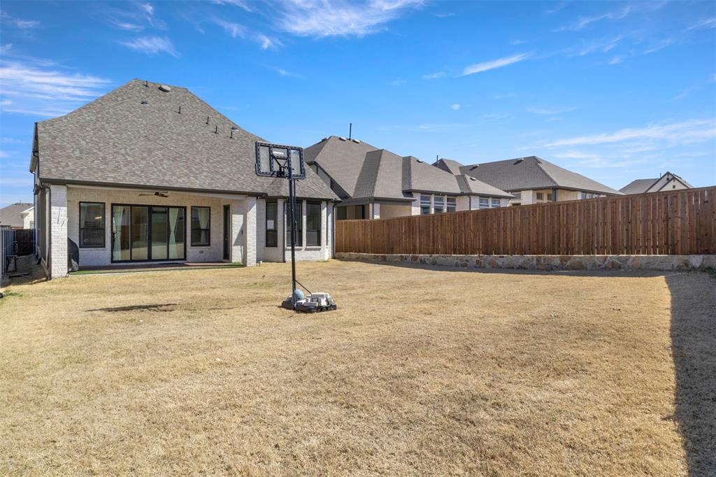 Sandbrock Ranch Ph 12 - Residential