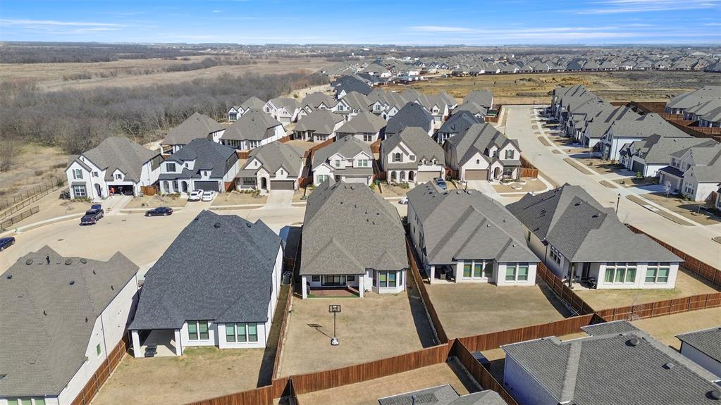 Sandbrock Ranch Ph 12 - Residential