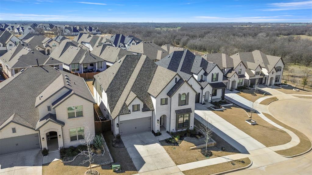 Sandbrock Ranch Ph 12 - Residential