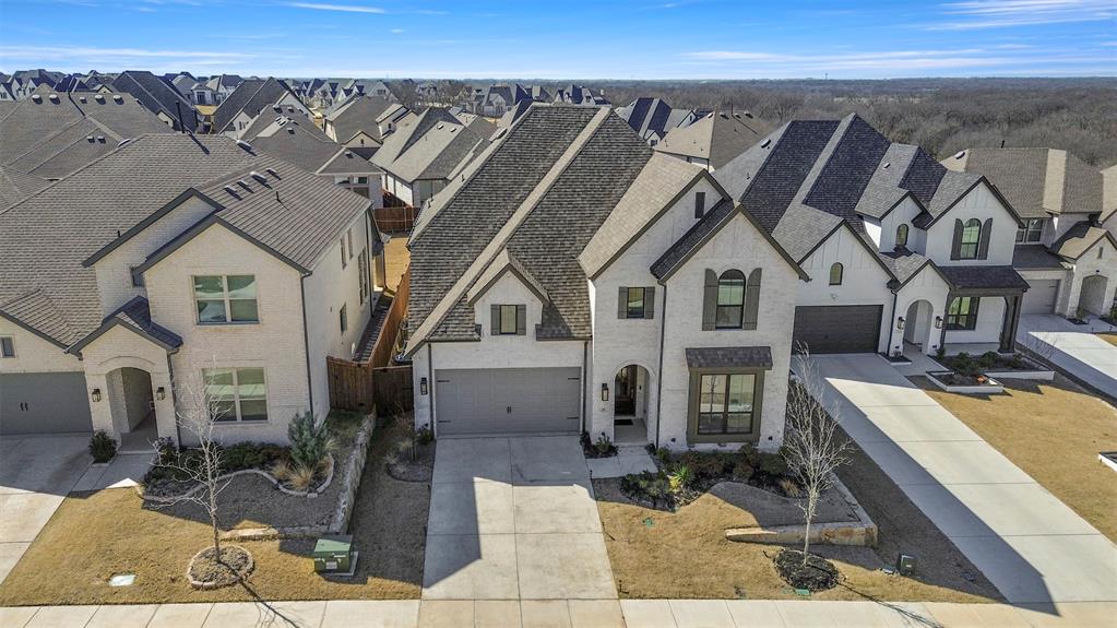 Sandbrock Ranch Ph 12 - Residential