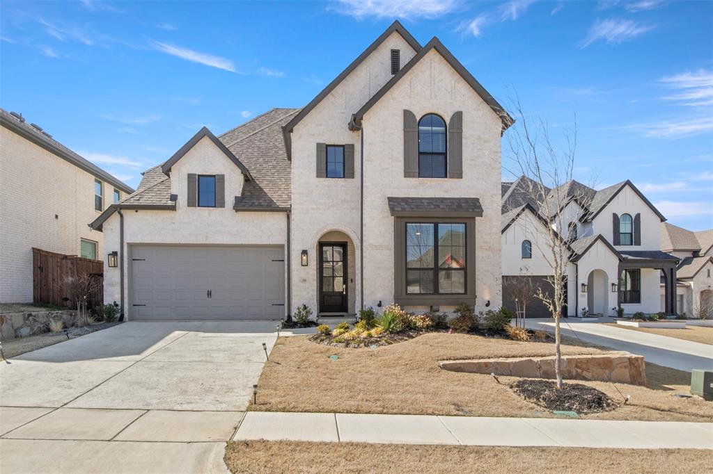 Sandbrock Ranch Ph 12 - Residential