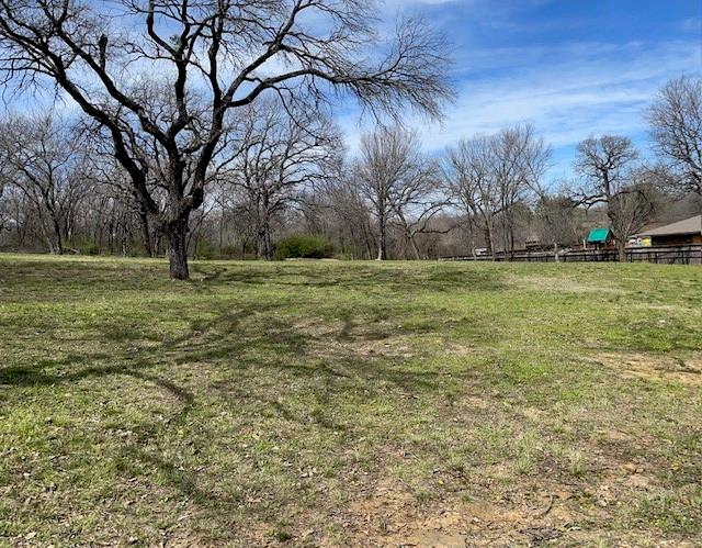 Waddell FB Abstract 1658 McGehee Henry Survey - Commercial Sale