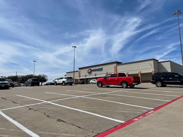 Waddell FB Abstract 1658 McGehee Henry Survey - Commercial Sale