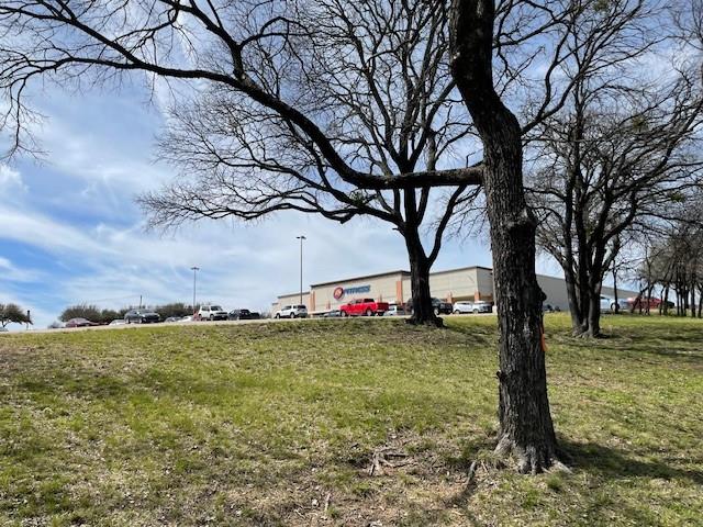 Waddell FB Abstract 1658 McGehee Henry Survey - Commercial Sale