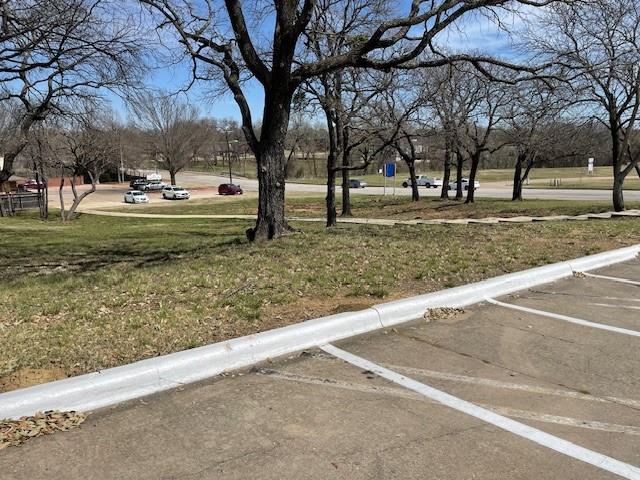 Waddell FB Abstract 1658 McGehee Henry Survey - Commercial Sale