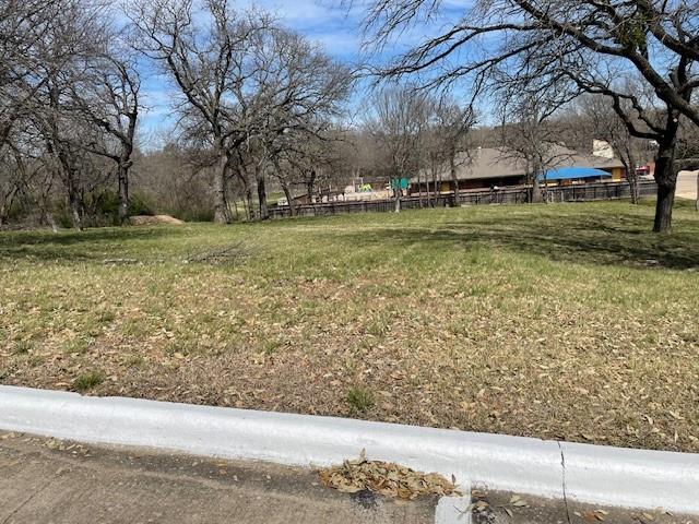 Waddell FB Abstract 1658 McGehee Henry Survey - Commercial Sale